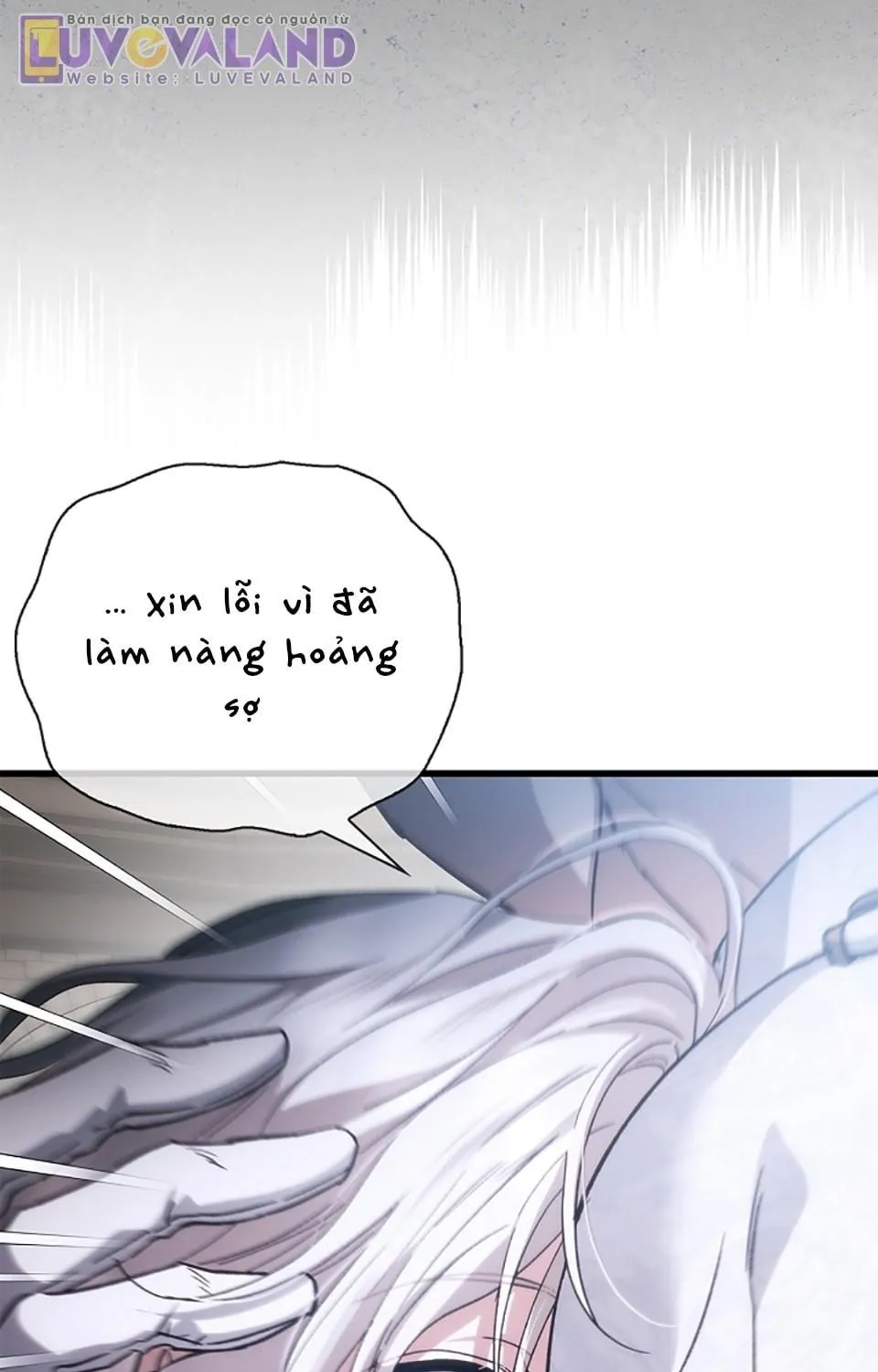 Phu Quân Ta Vốn Là Thánh Kỵ Sĩ Chap 32 - Next Chap 33