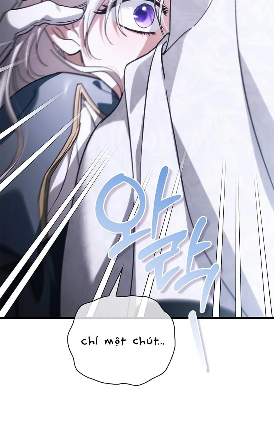 Phu Quân Ta Vốn Là Thánh Kỵ Sĩ Chap 32 - Next Chap 33