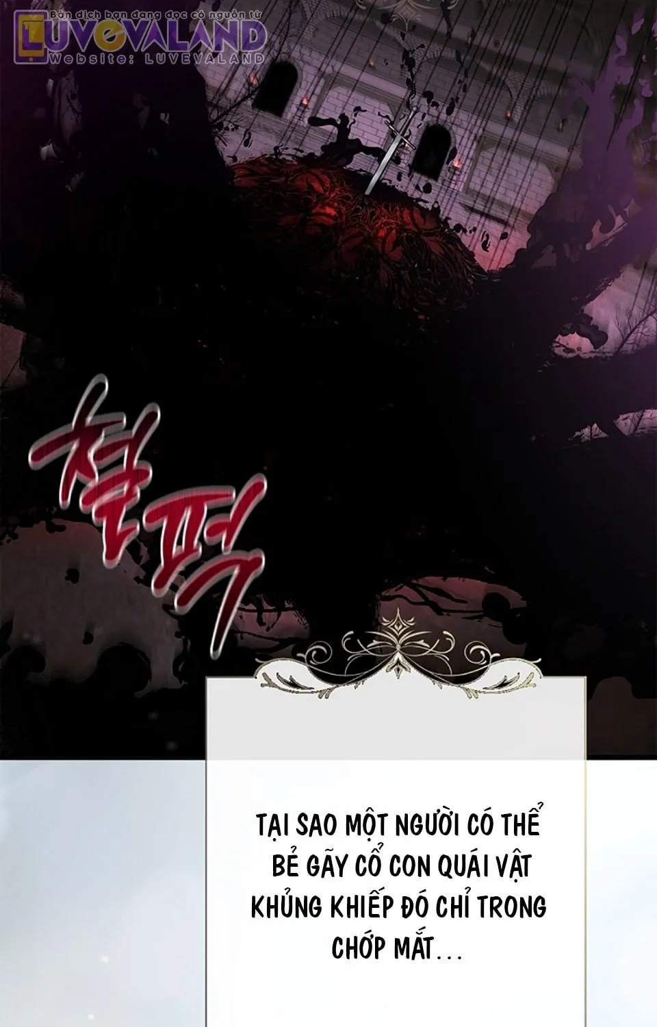 Phu Quân Ta Vốn Là Thánh Kỵ Sĩ Chap 32 - Next Chap 33