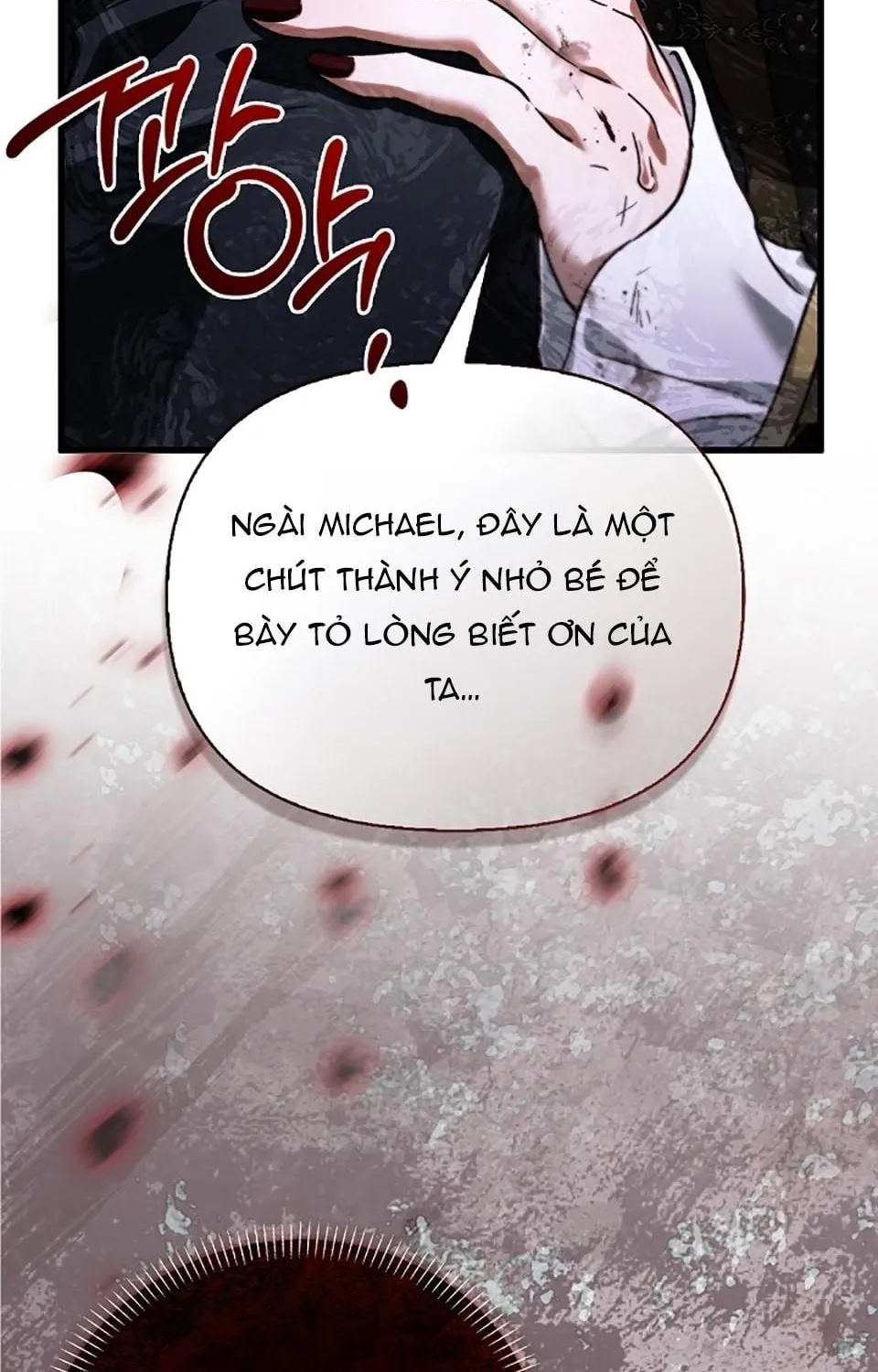 Phu Quân Ta Vốn Là Thánh Kỵ Sĩ Chap 32 - Next Chap 33