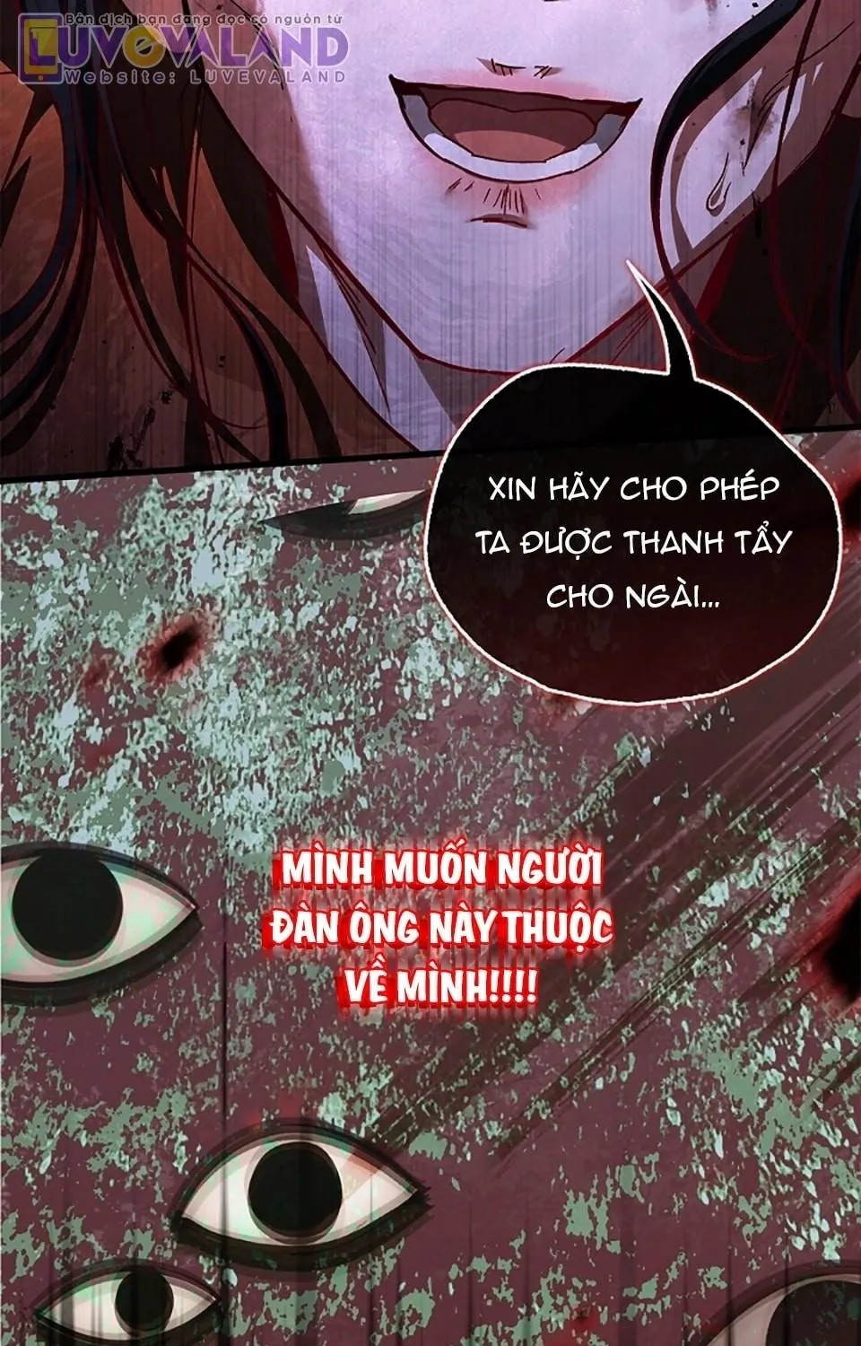 Phu Quân Ta Vốn Là Thánh Kỵ Sĩ Chap 32 - Next Chap 33