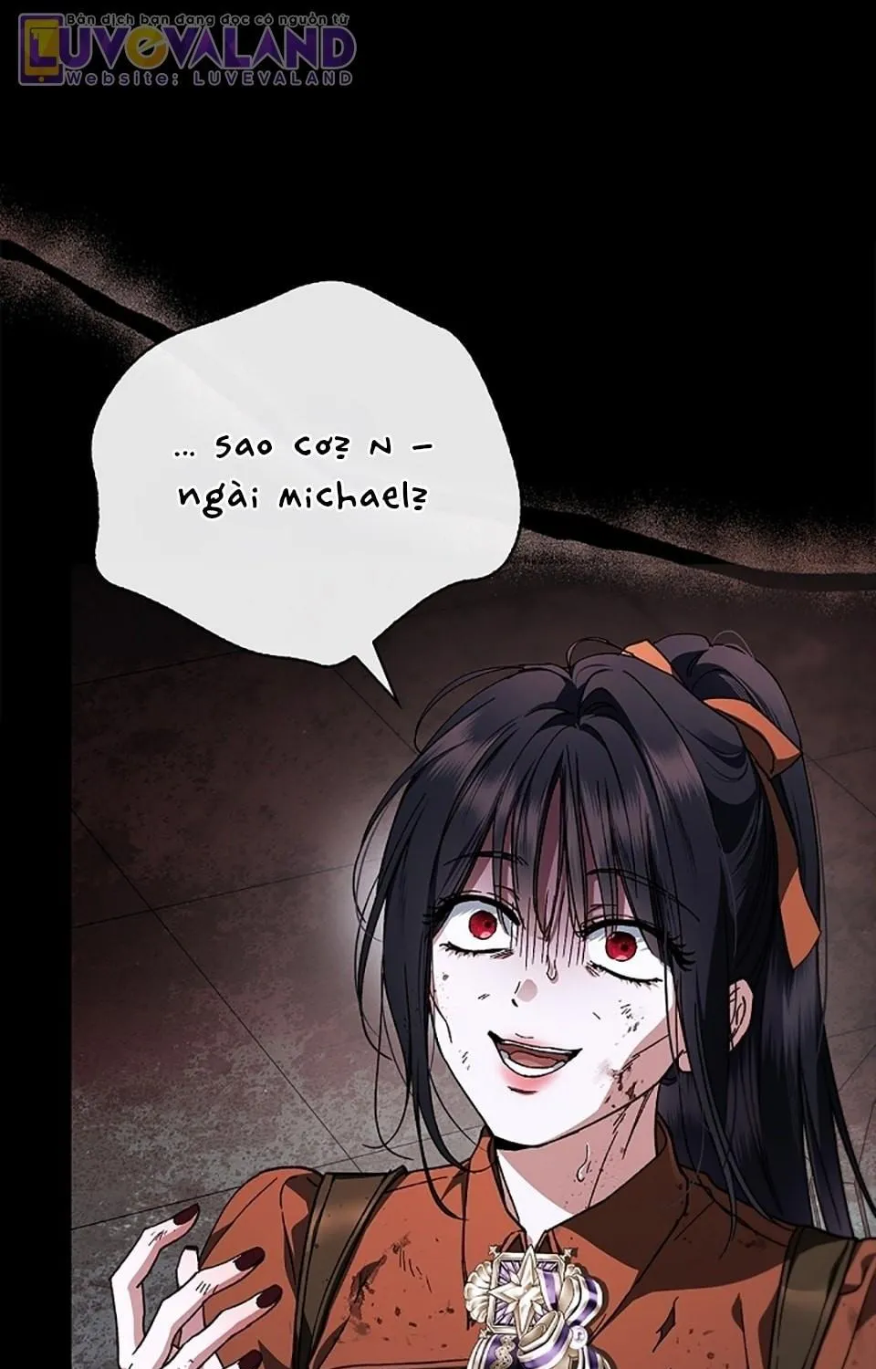 Phu Quân Ta Vốn Là Thánh Kỵ Sĩ Chap 32 - Next Chap 33