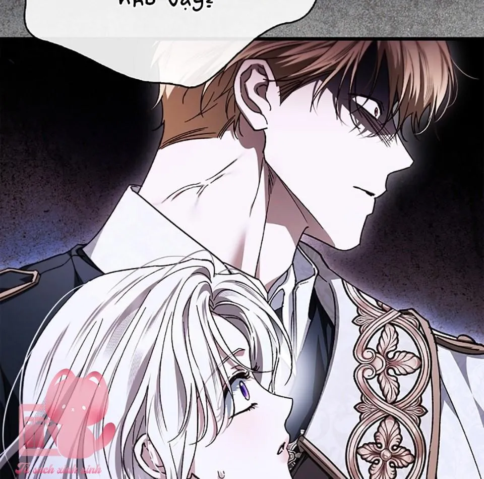 Phu Quân Ta Vốn Là Thánh Kỵ Sĩ Chap 32 - Next Chap 33
