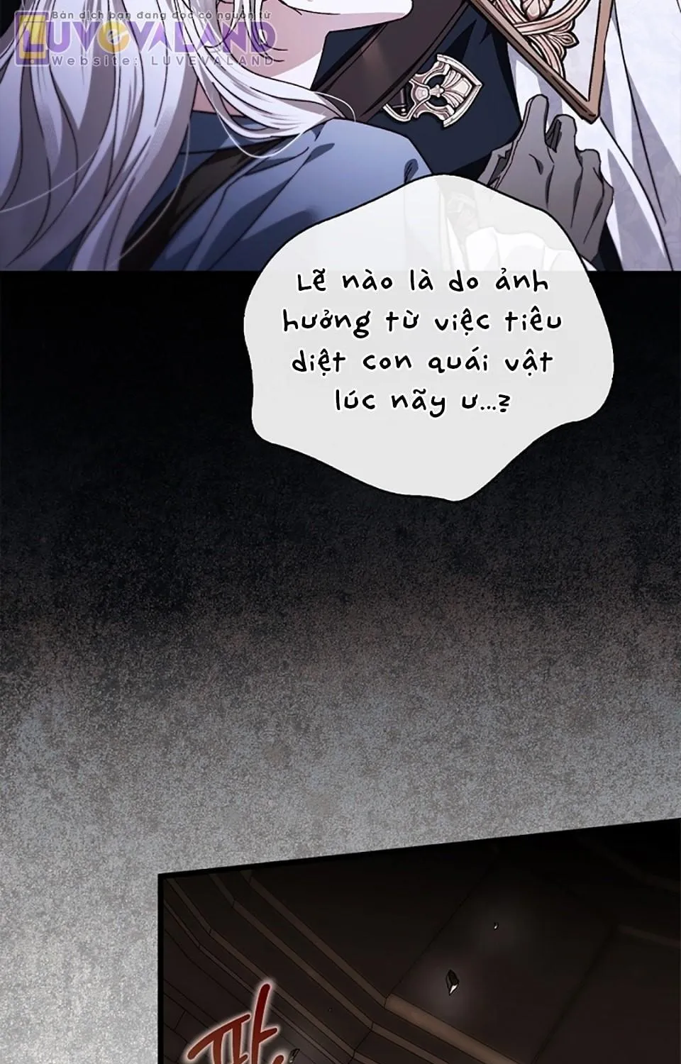 Phu Quân Ta Vốn Là Thánh Kỵ Sĩ Chap 32 - Next Chap 33