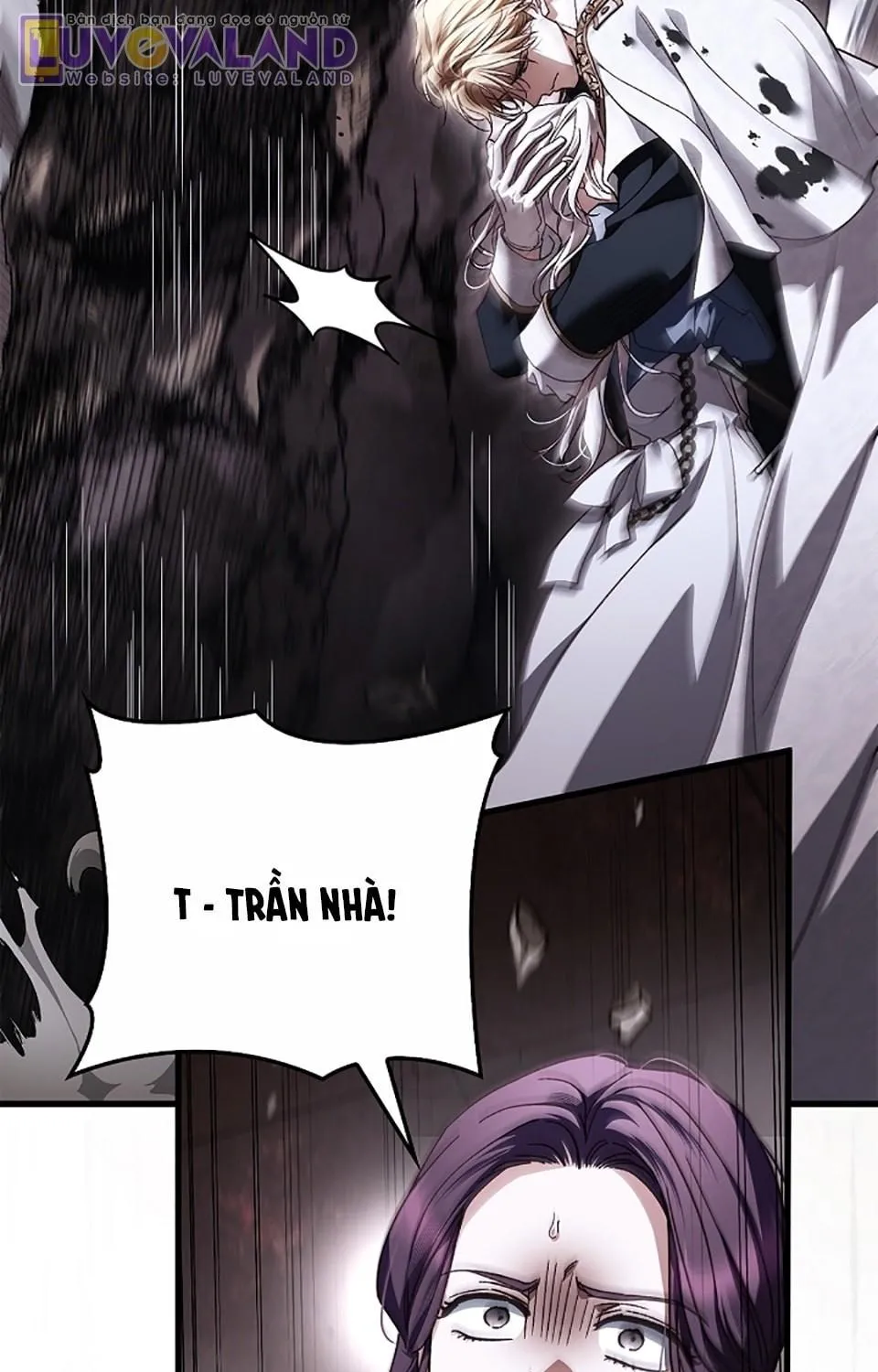 Phu Quân Ta Vốn Là Thánh Kỵ Sĩ Chap 32 - Next Chap 33
