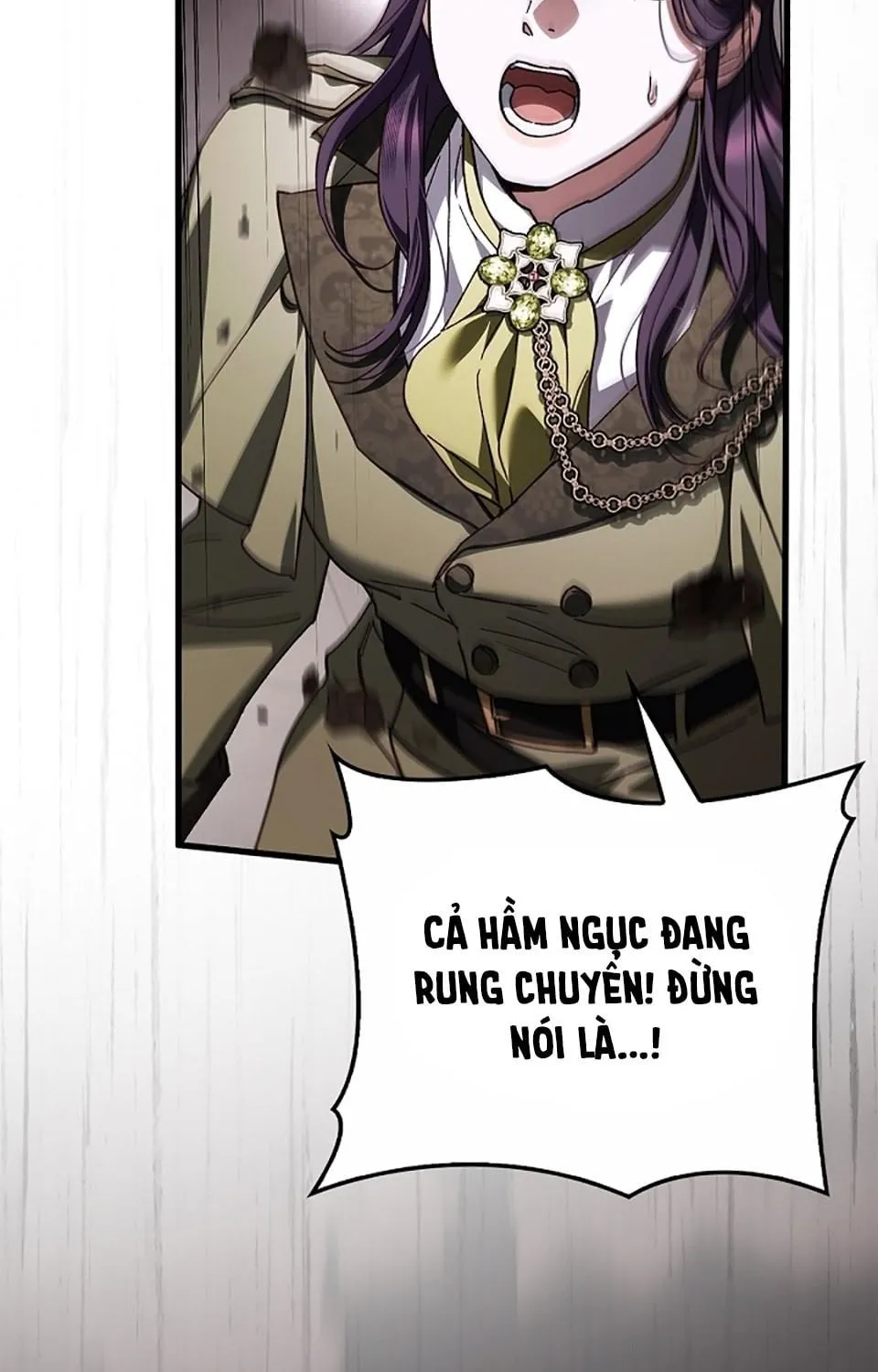 Phu Quân Ta Vốn Là Thánh Kỵ Sĩ Chap 32 - Next Chap 33