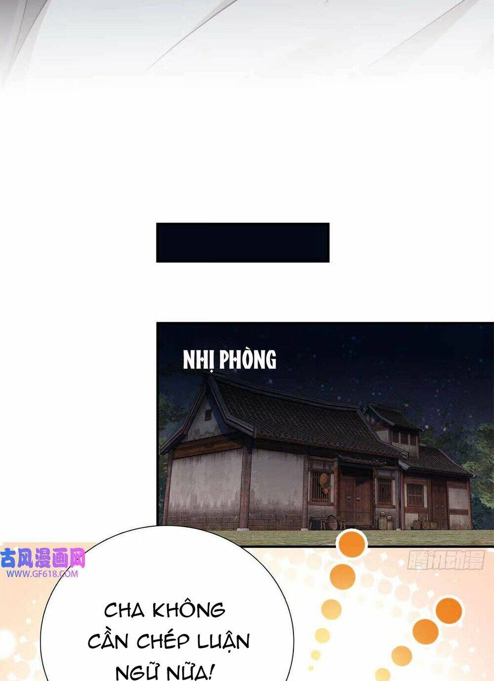 Phụ Thân Hôm Nay Người Đọc Sách Chưa? Chap 25 - Next Chap 26
