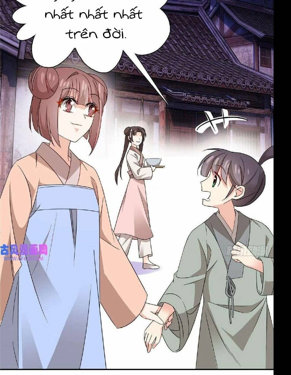 Phụ Thân Hôm Nay Người Đọc Sách Chưa? Chap 26 - Next Chap 27