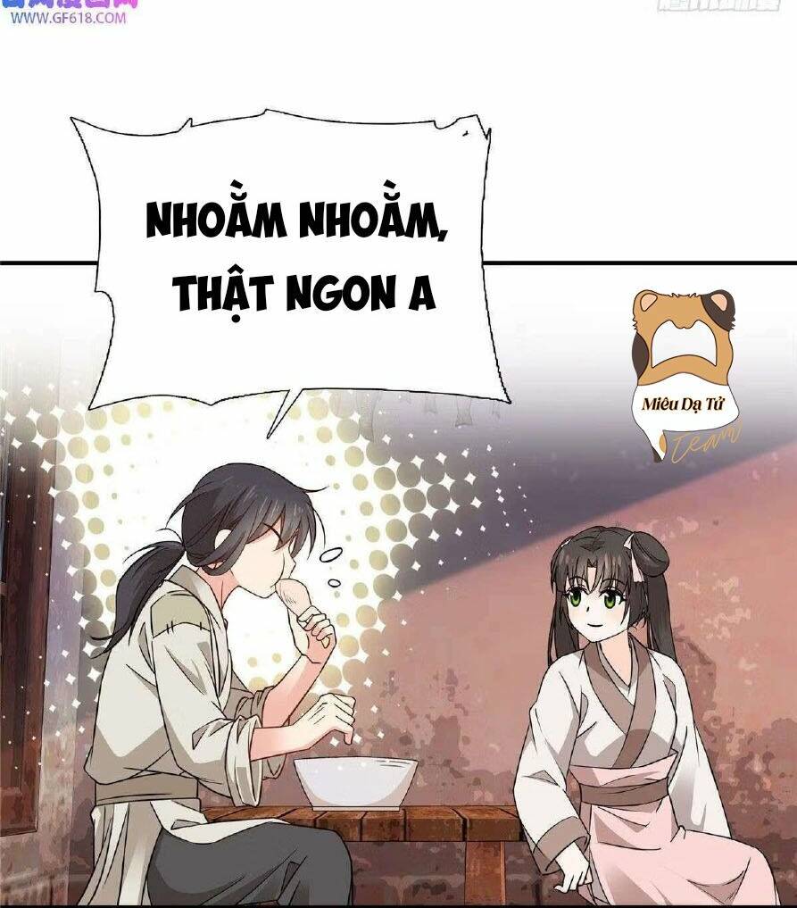 Phụ Thân Hôm Nay Người Đọc Sách Chưa? Chap 26 - Next Chap 27