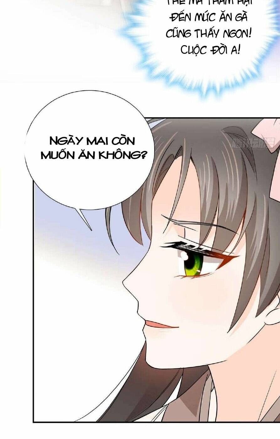 Phụ Thân Hôm Nay Người Đọc Sách Chưa? Chap 26 - Next Chap 27