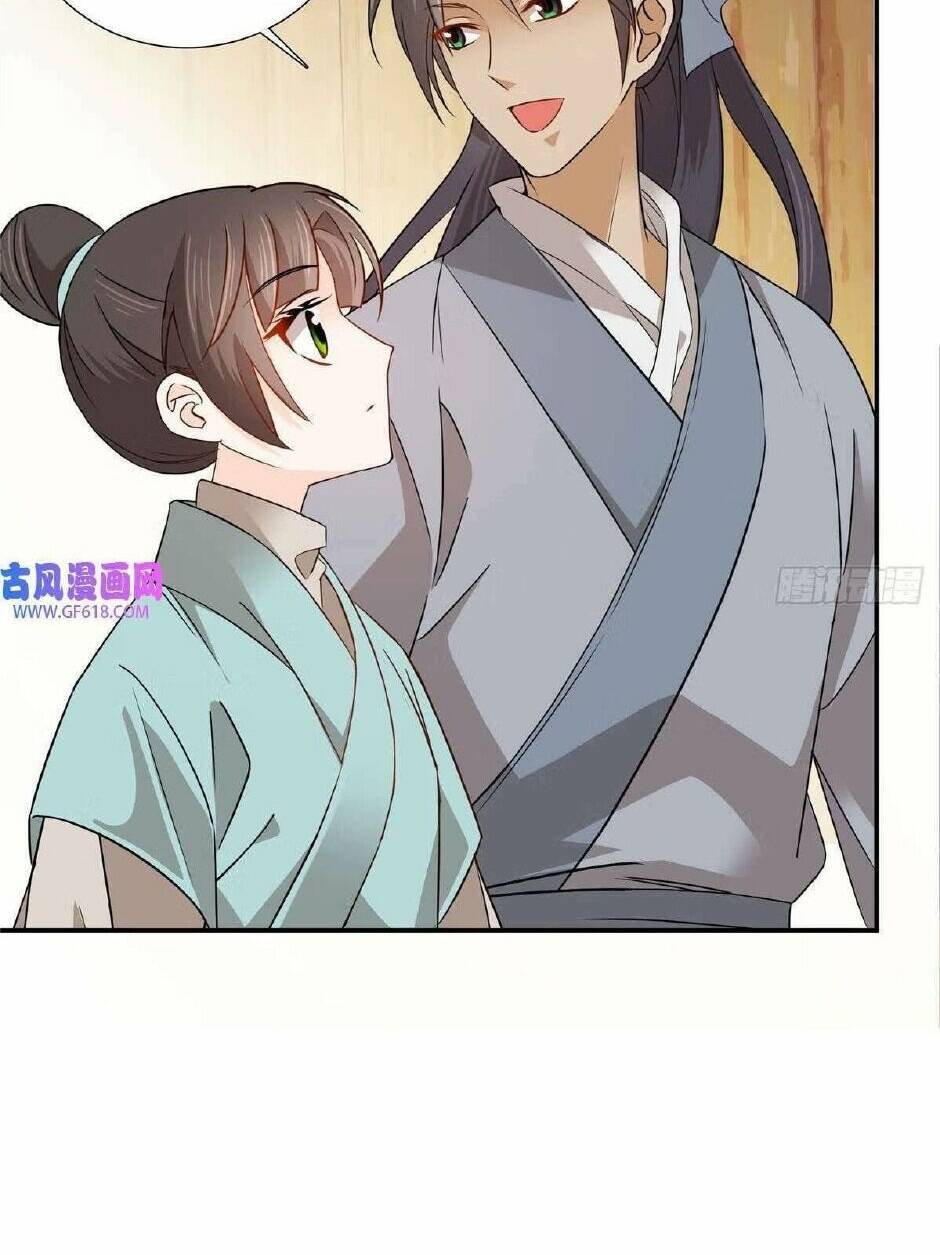 Phụ Thân Hôm Nay Người Đọc Sách Chưa? Chap 27 - Next Chap 28