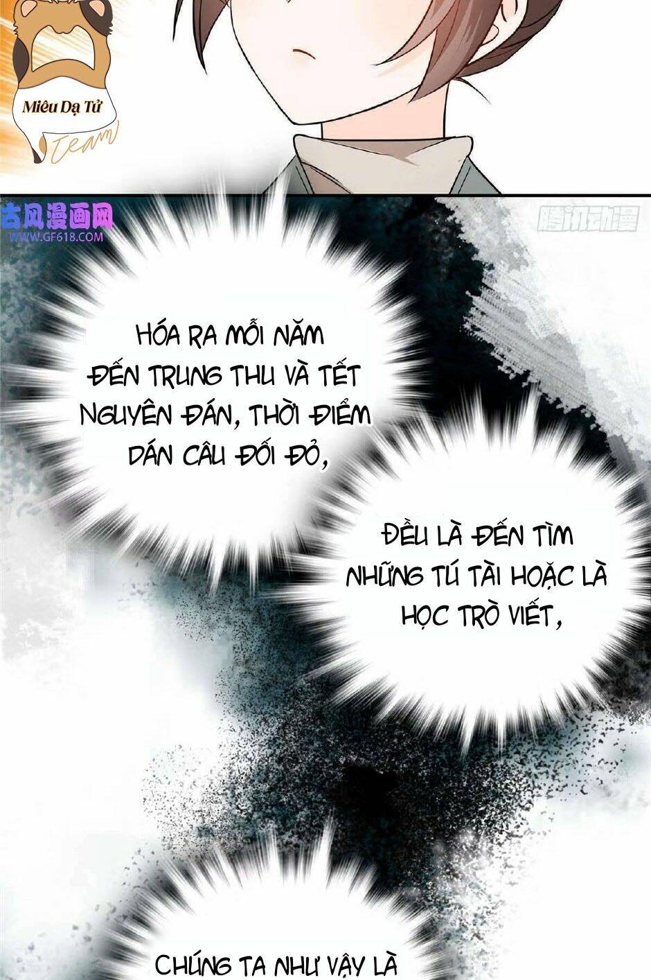 Phụ Thân Hôm Nay Người Đọc Sách Chưa? Chap 27 - Next Chap 28