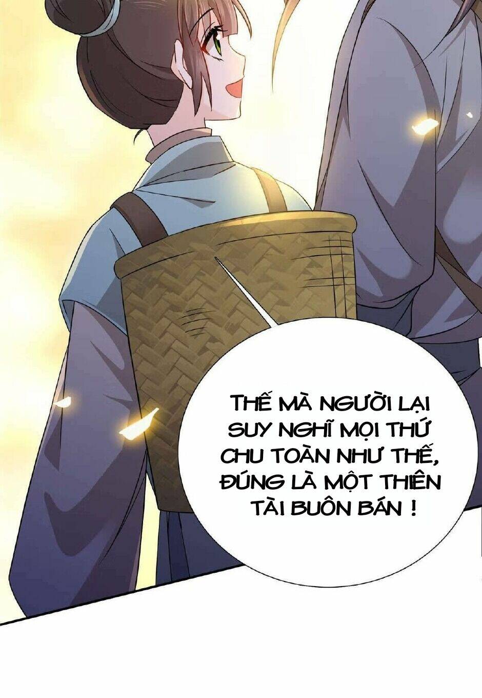 Phụ Thân Hôm Nay Người Đọc Sách Chưa? Chap 27 - Next Chap 28