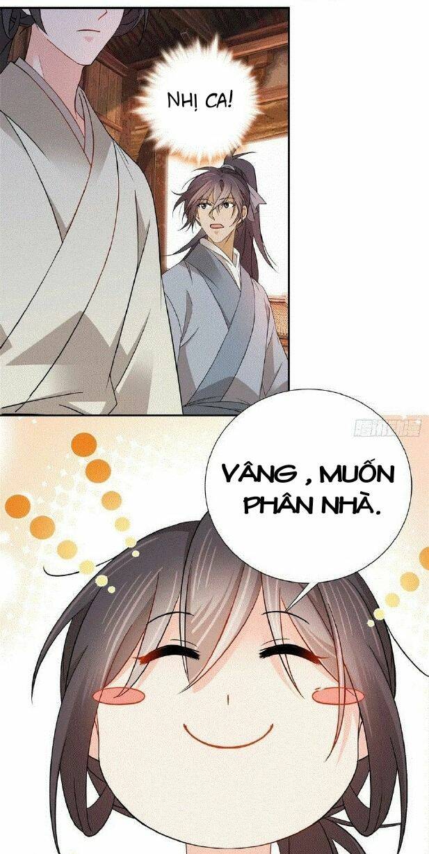Phụ Thân Hôm Nay Người Đọc Sách Chưa? Chap 30 - Next Chap 31