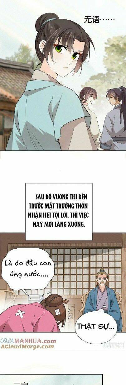 Phụ Thân Hôm Nay Người Đọc Sách Chưa? Chap 31 - Next Chap 32