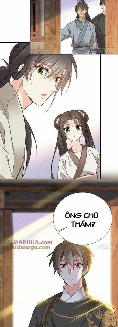 Phụ Thân Hôm Nay Người Đọc Sách Chưa? Chap 31 - Next Chap 32