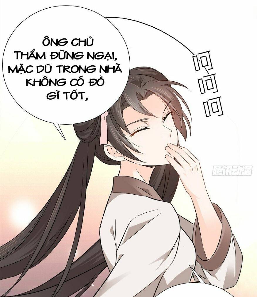 Phụ Thân Hôm Nay Người Đọc Sách Chưa? Chap 32 - Next Chap 33