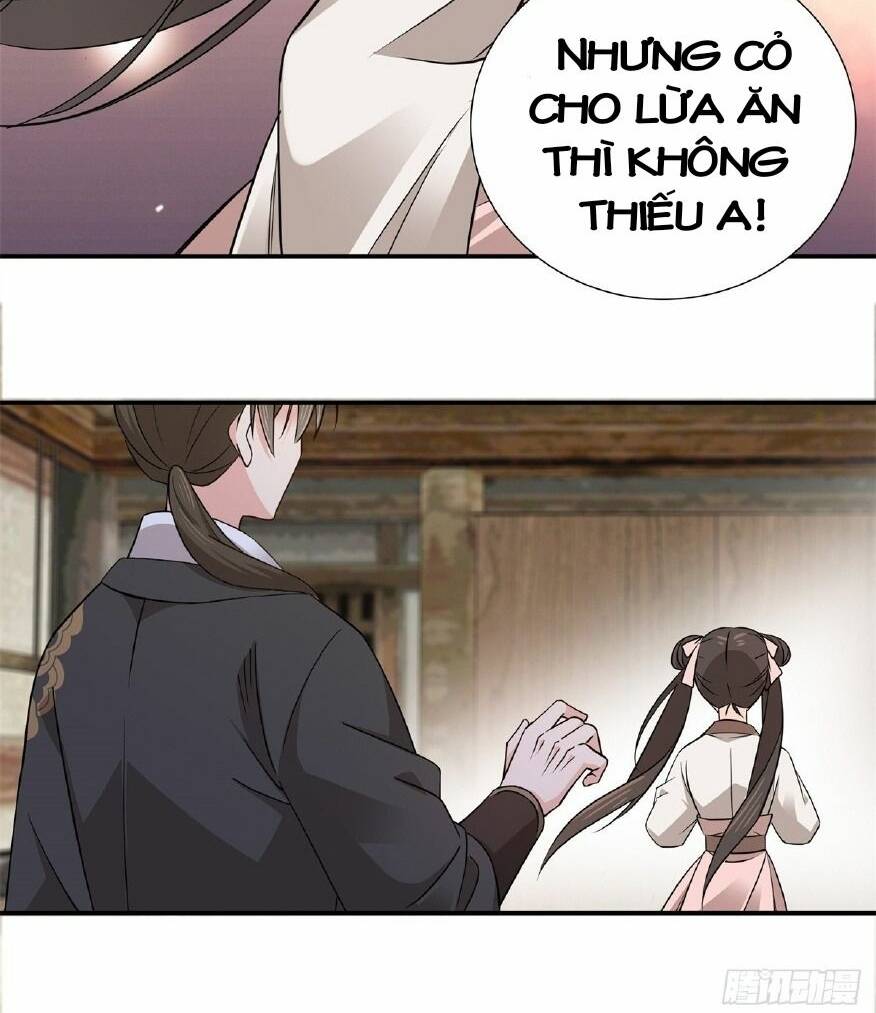 Phụ Thân Hôm Nay Người Đọc Sách Chưa? Chap 32 - Next Chap 33
