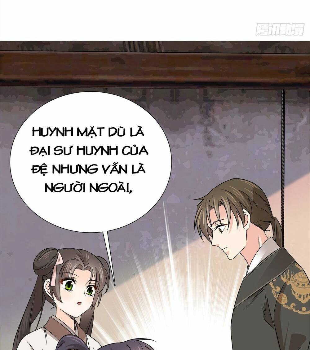 Phụ Thân Hôm Nay Người Đọc Sách Chưa? Chap 33 - Next Chap 34