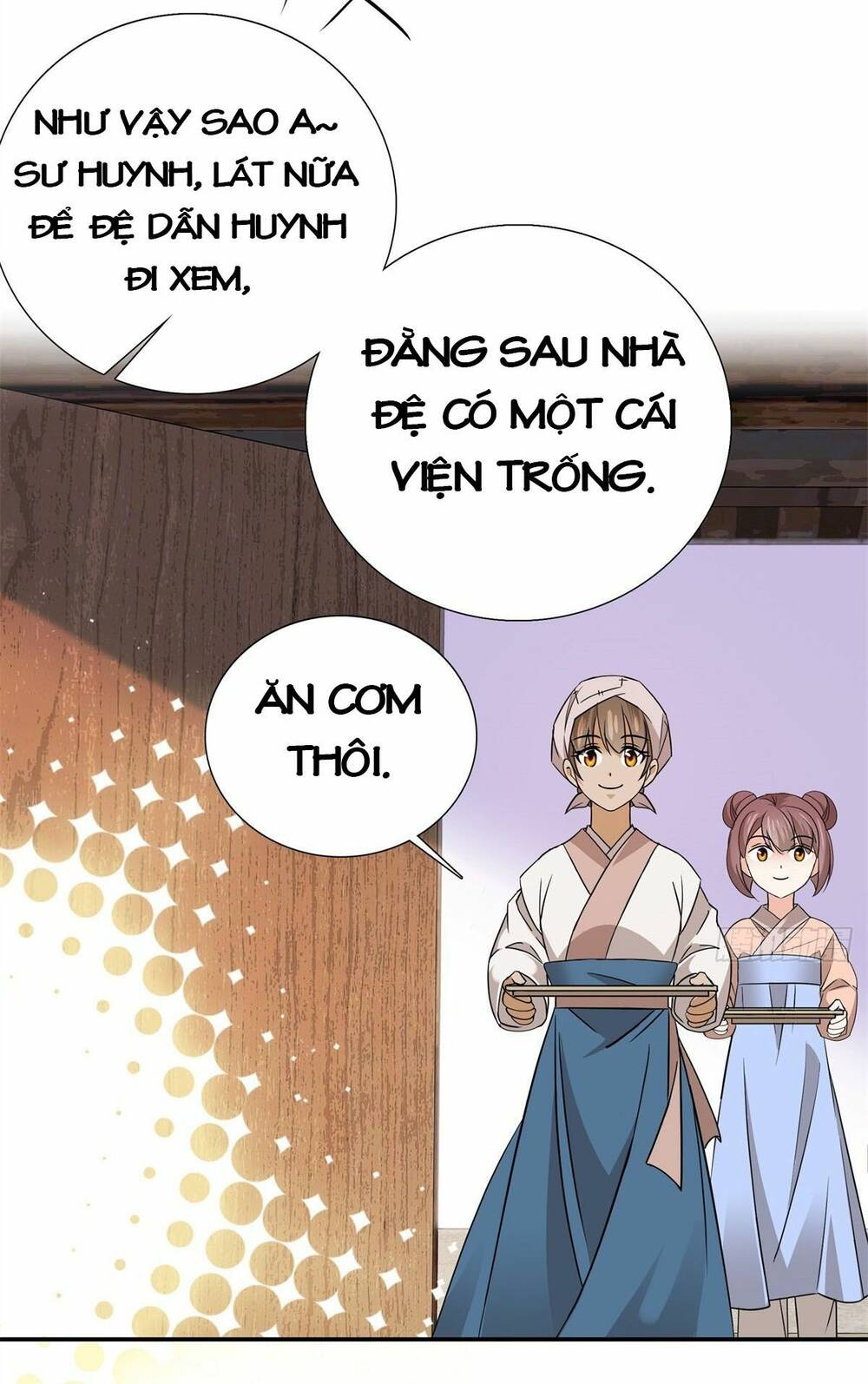 Phụ Thân Hôm Nay Người Đọc Sách Chưa? Chap 33 - Next Chap 34