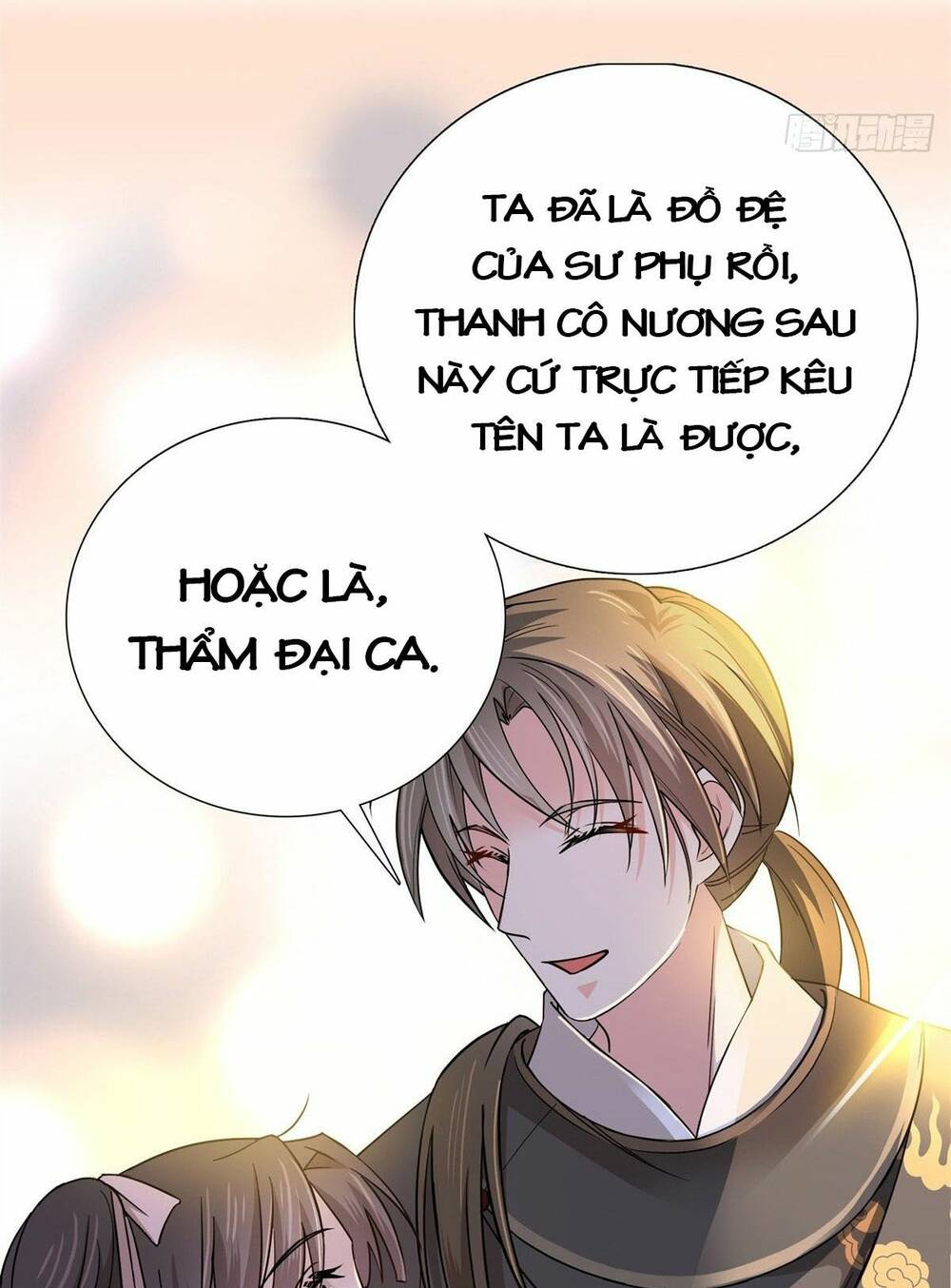 Phụ Thân Hôm Nay Người Đọc Sách Chưa? Chap 33 - Next Chap 34