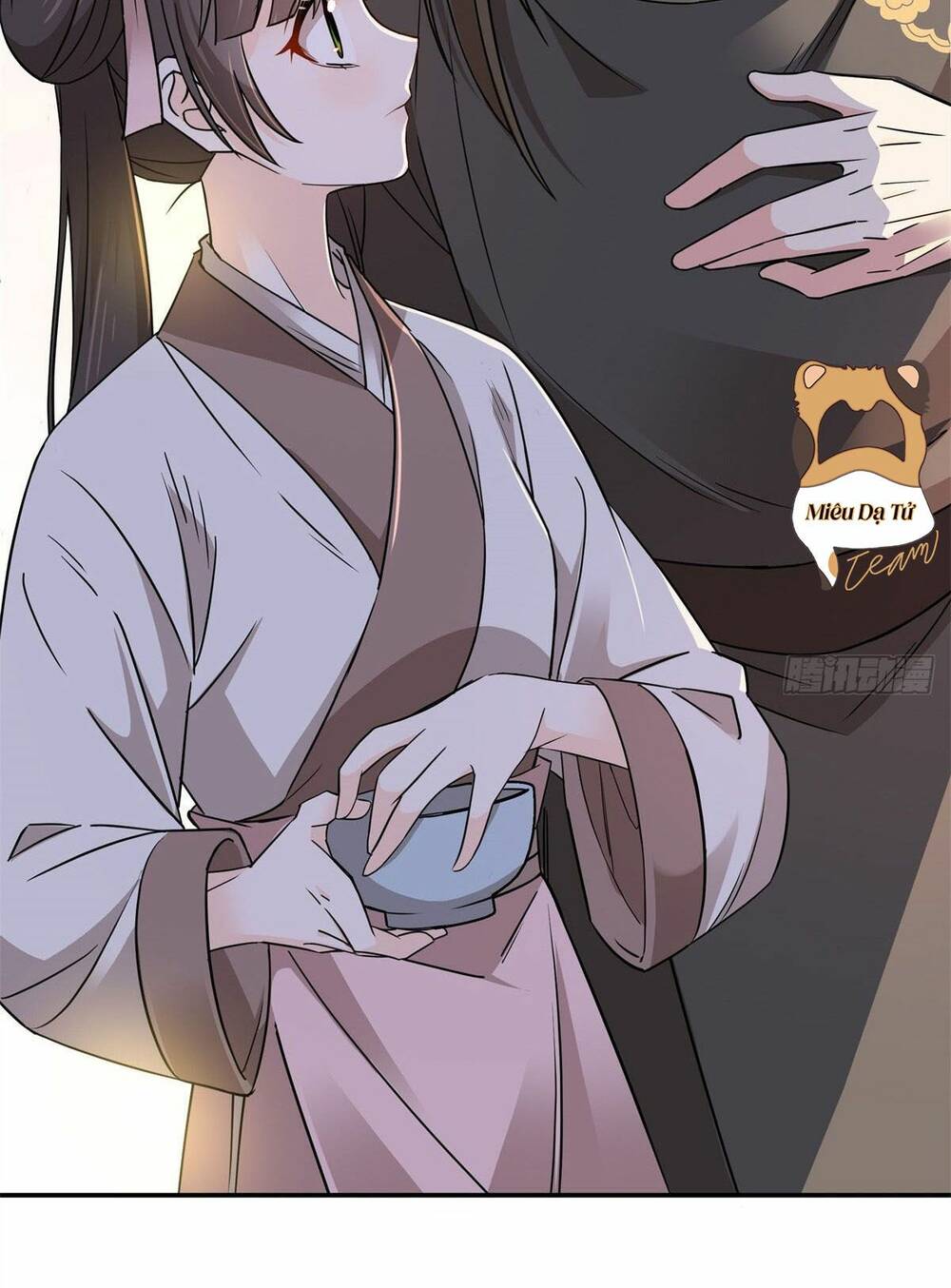 Phụ Thân Hôm Nay Người Đọc Sách Chưa? Chap 33 - Next Chap 34
