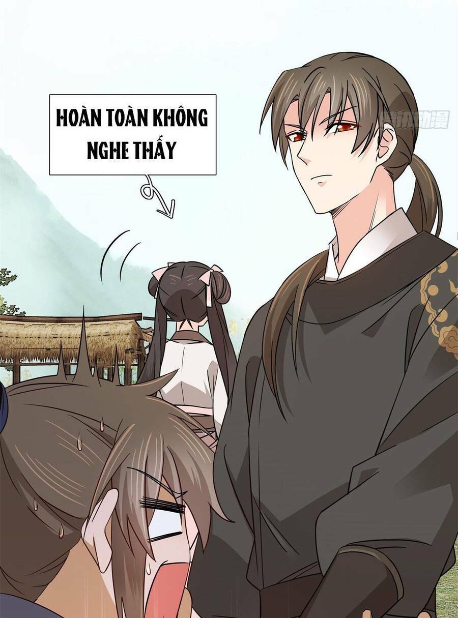 Phụ Thân Hôm Nay Người Đọc Sách Chưa? Chap 34 - Next Chap 35