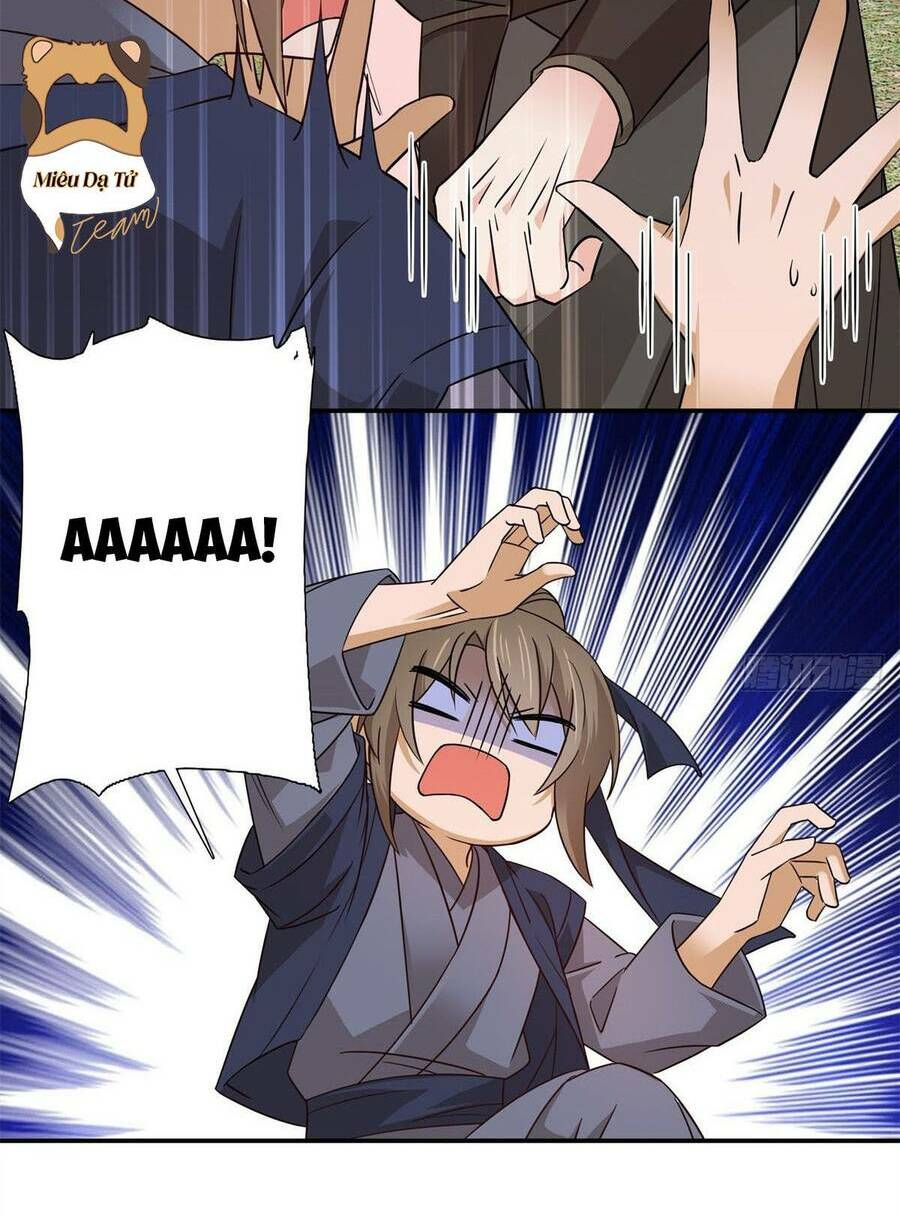 Phụ Thân Hôm Nay Người Đọc Sách Chưa? Chap 34 - Next Chap 35