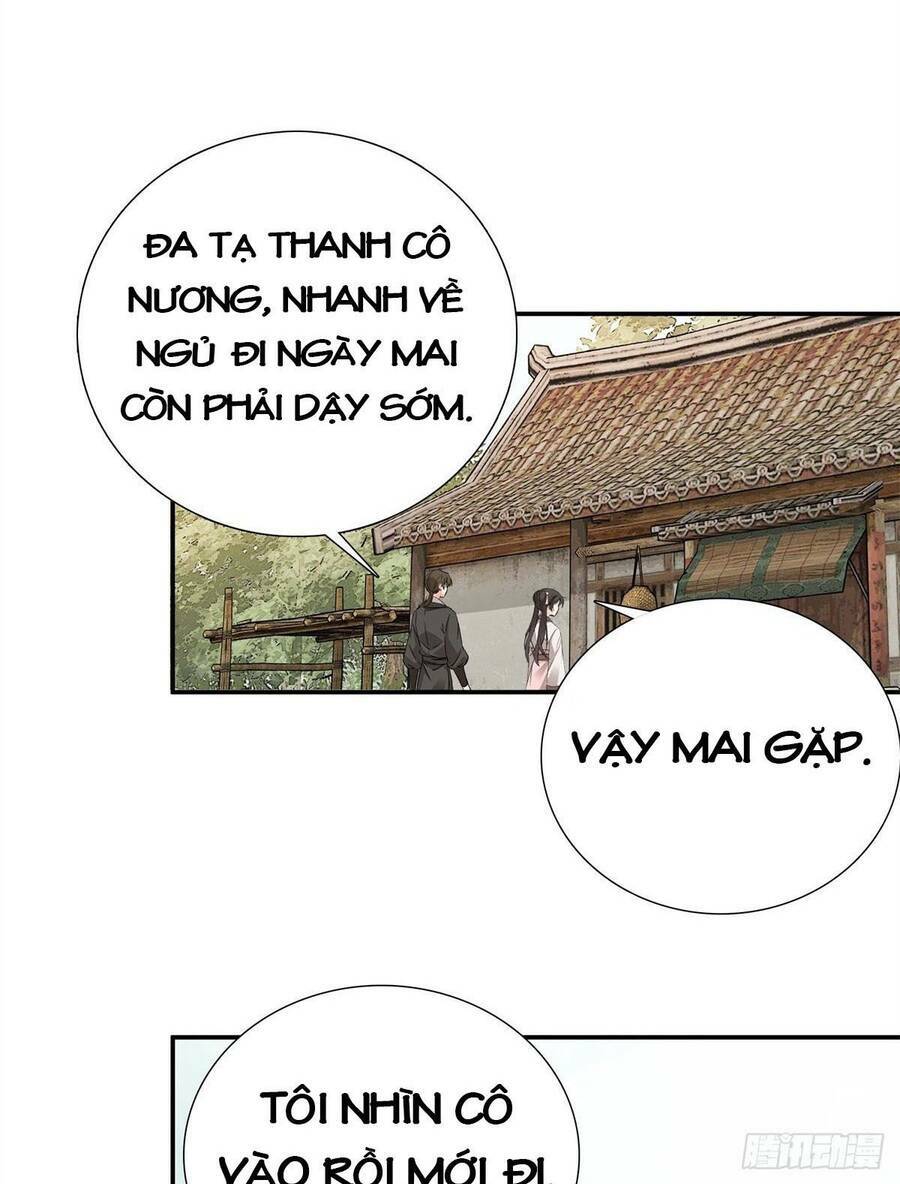 Phụ Thân Hôm Nay Người Đọc Sách Chưa? Chap 34 - Next Chap 35