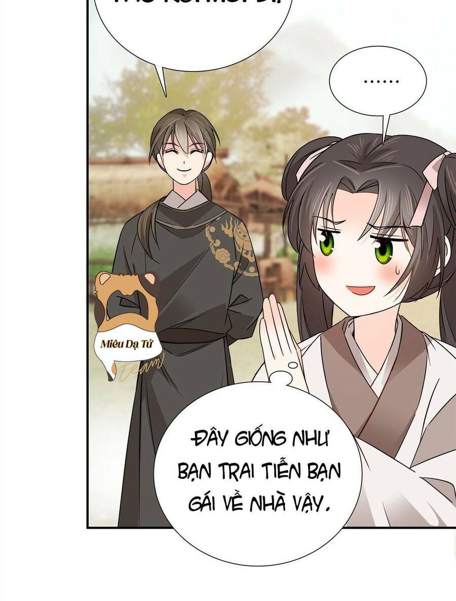 Phụ Thân Hôm Nay Người Đọc Sách Chưa? Chap 34 - Next Chap 35