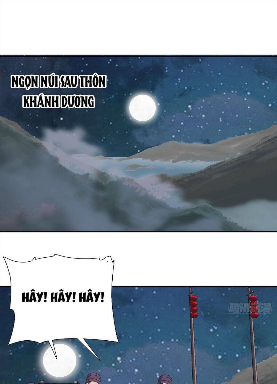 Phụ Thân Hôm Nay Người Đọc Sách Chưa? Chap 34 - Next Chap 35