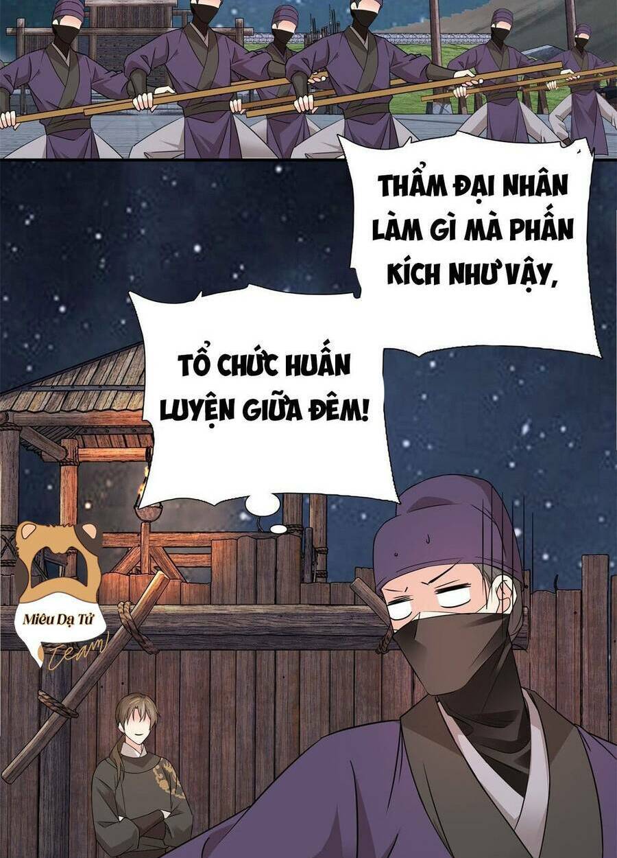 Phụ Thân Hôm Nay Người Đọc Sách Chưa? Chap 34 - Next Chap 35