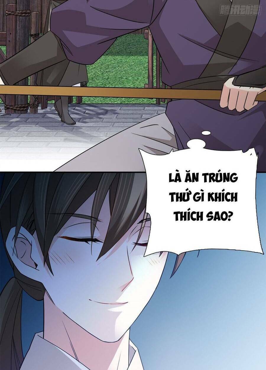 Phụ Thân Hôm Nay Người Đọc Sách Chưa? Chap 34 - Next Chap 35