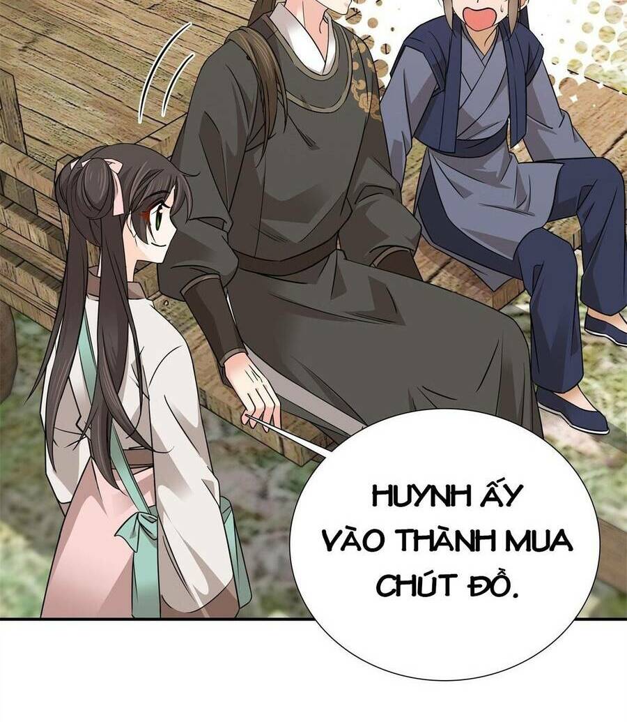 Phụ Thân Hôm Nay Người Đọc Sách Chưa? Chap 35 - Next Chap 36