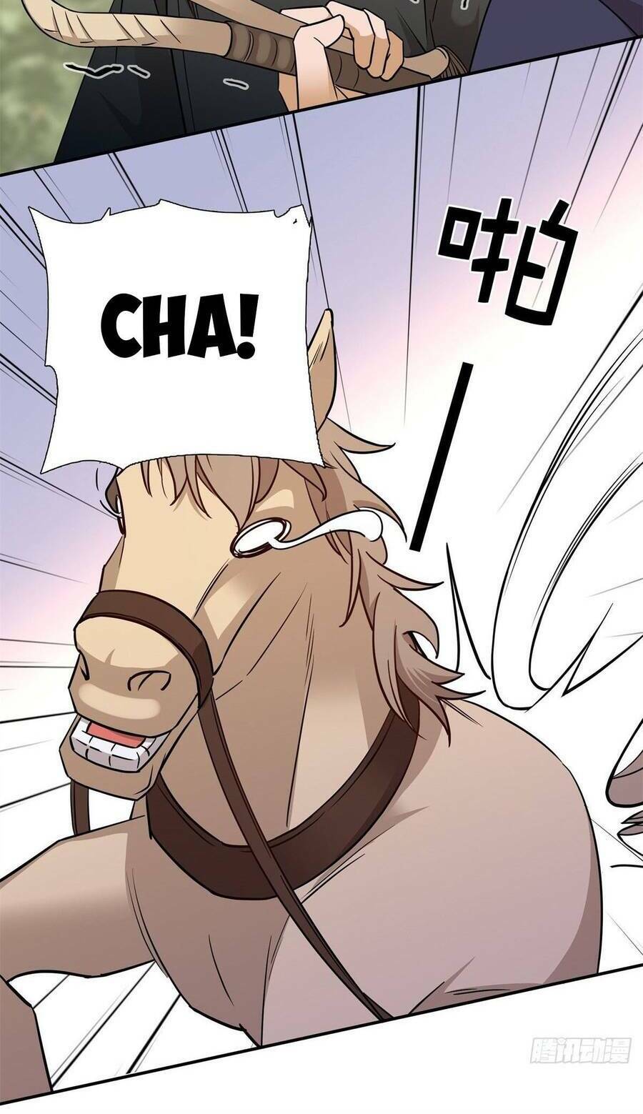 Phụ Thân Hôm Nay Người Đọc Sách Chưa? Chap 35 - Next Chap 36