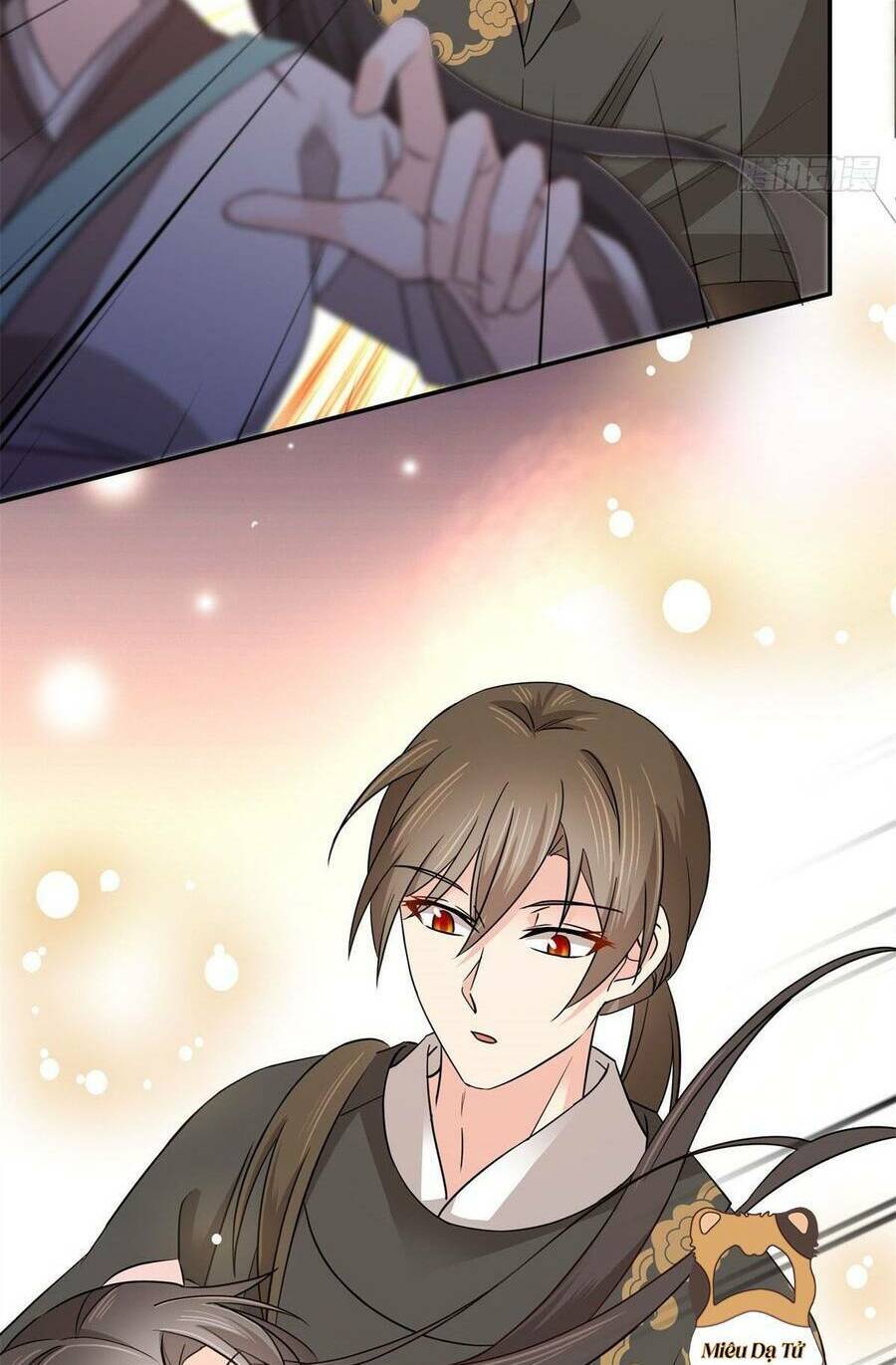 Phụ Thân Hôm Nay Người Đọc Sách Chưa? Chap 35 - Next Chap 36