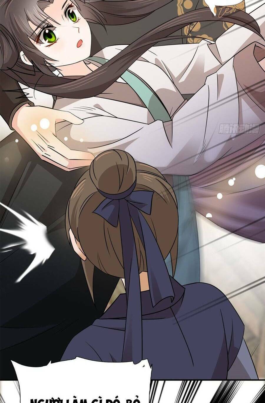 Phụ Thân Hôm Nay Người Đọc Sách Chưa? Chap 35 - Next Chap 36