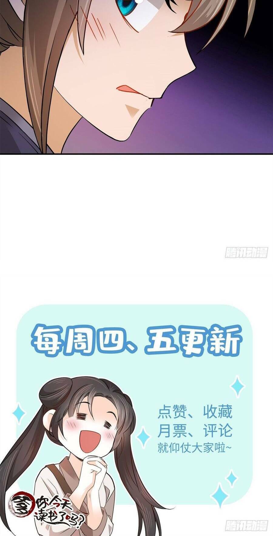 Phụ Thân Hôm Nay Người Đọc Sách Chưa? Chap 35 - Next Chap 36