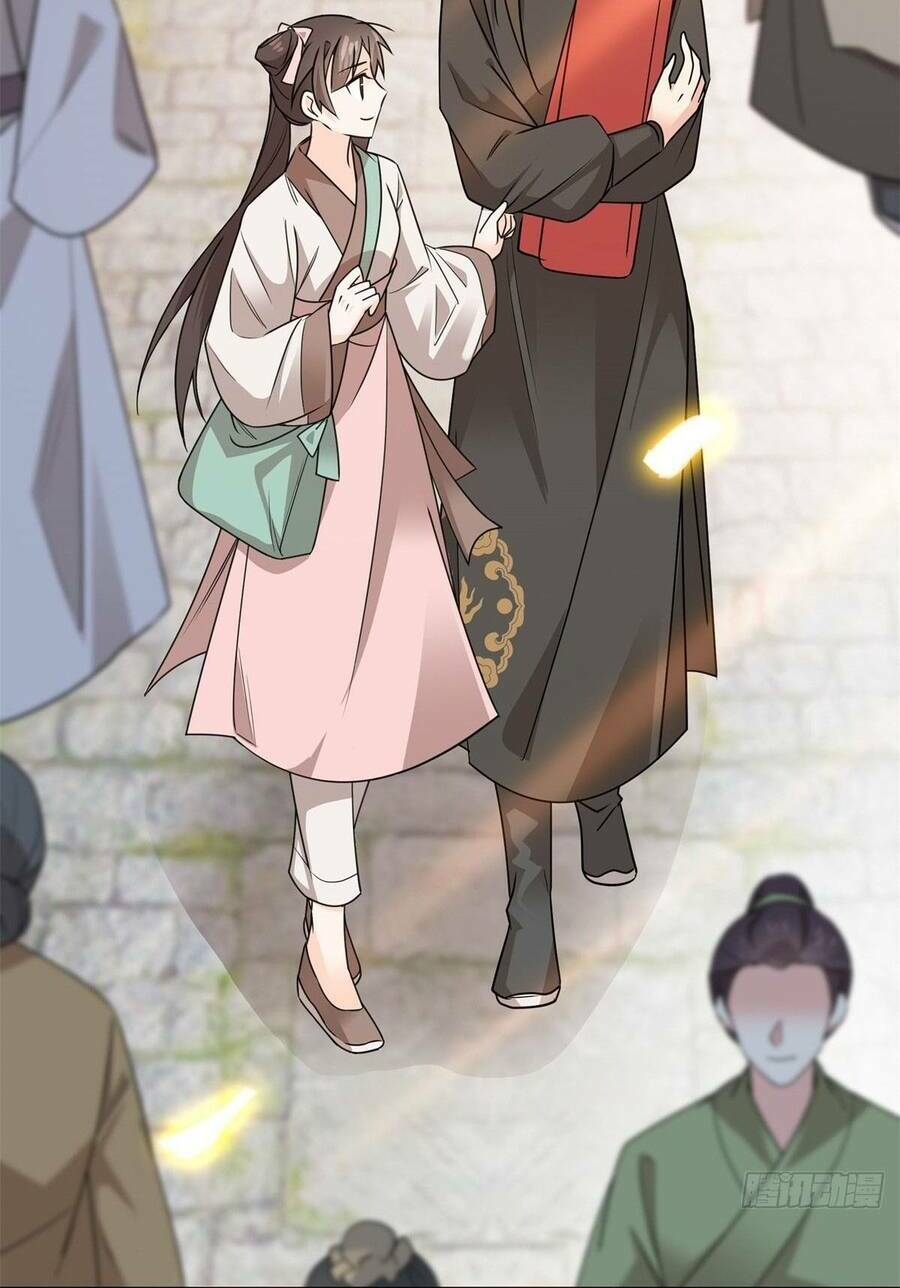 Phụ Thân Hôm Nay Người Đọc Sách Chưa? Chap 36 - Next Chap 37