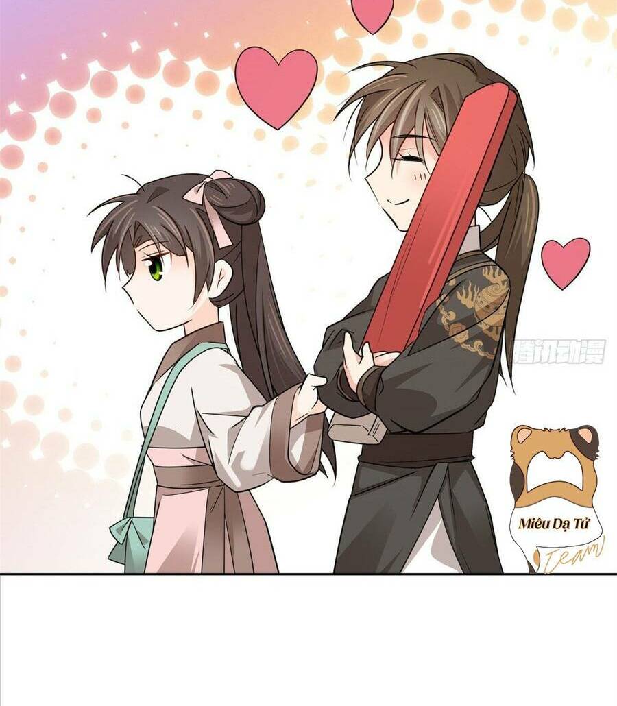 Phụ Thân Hôm Nay Người Đọc Sách Chưa? Chap 36 - Next Chap 37