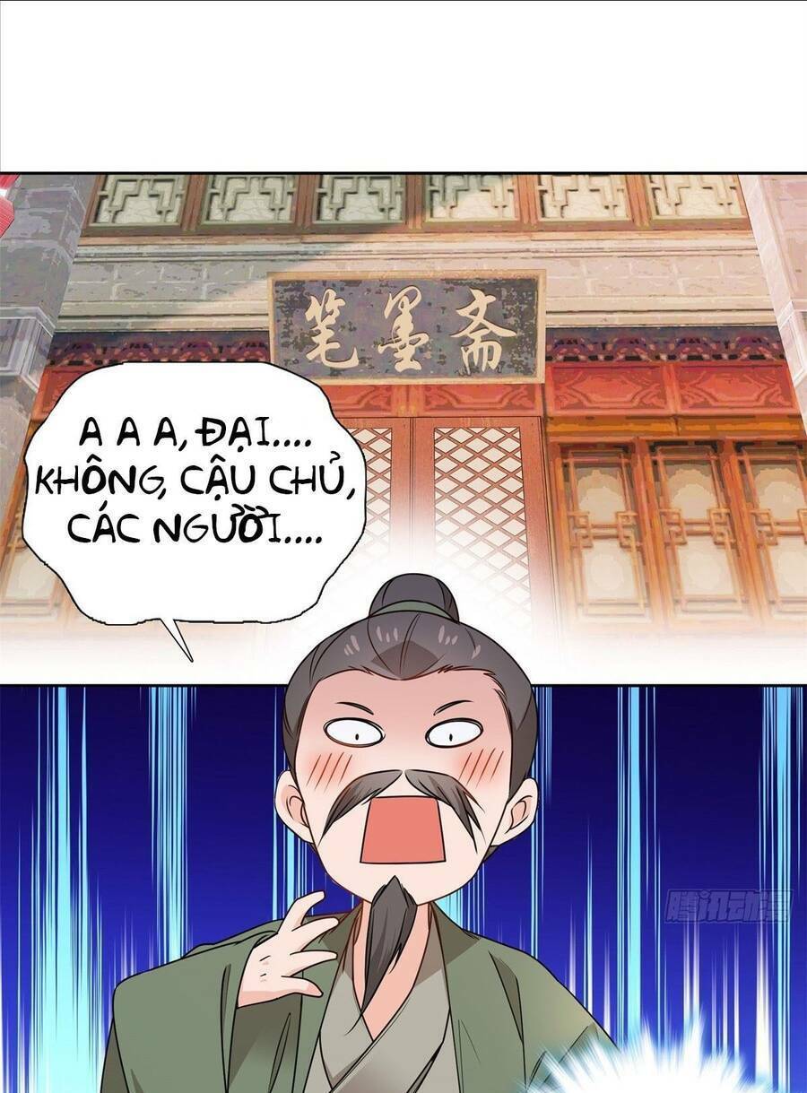 Phụ Thân Hôm Nay Người Đọc Sách Chưa? Chap 36 - Next Chap 37