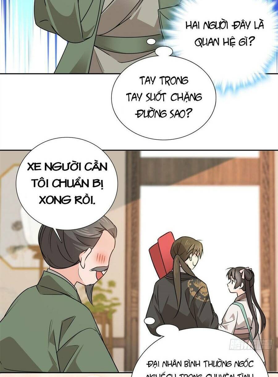 Phụ Thân Hôm Nay Người Đọc Sách Chưa? Chap 36 - Next Chap 37