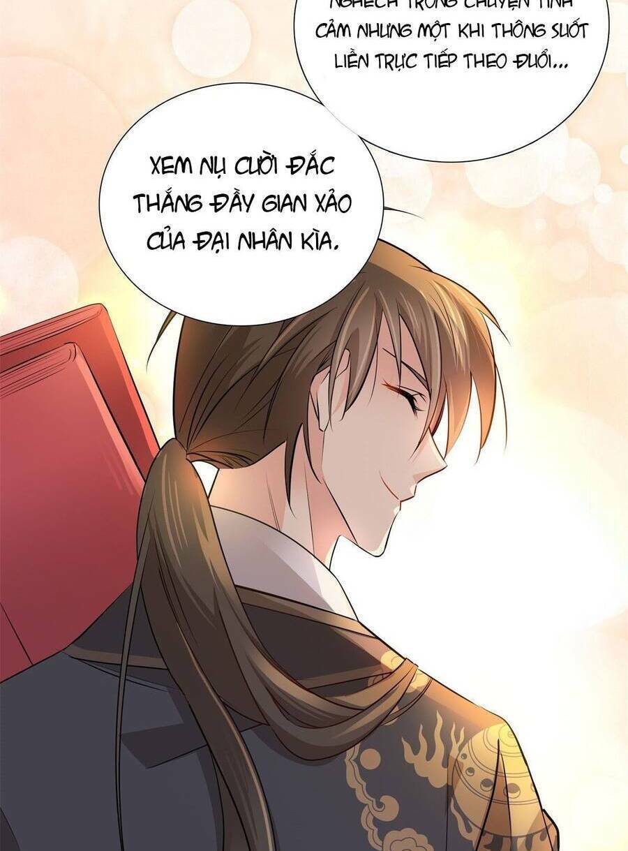 Phụ Thân Hôm Nay Người Đọc Sách Chưa? Chap 36 - Next Chap 37