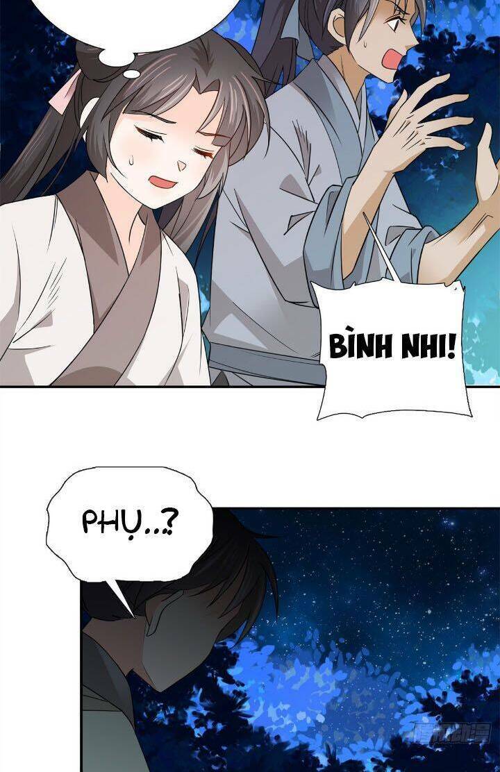 Phụ Thân Hôm Nay Người Đọc Sách Chưa? Chap 37 - Next Chap 38