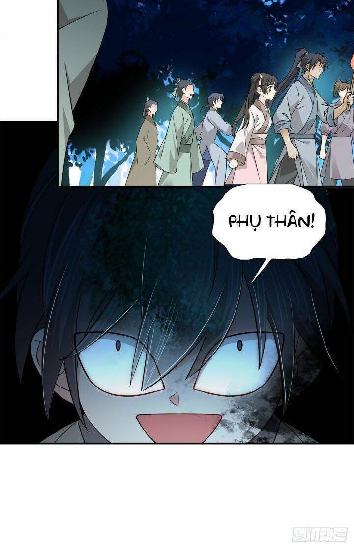 Phụ Thân Hôm Nay Người Đọc Sách Chưa? Chap 37 - Next Chap 38