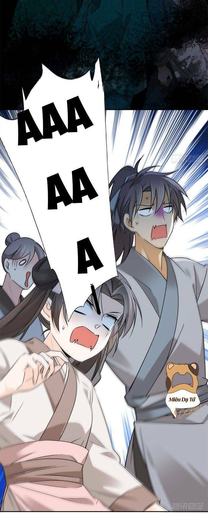 Phụ Thân Hôm Nay Người Đọc Sách Chưa? Chap 37 - Next Chap 38