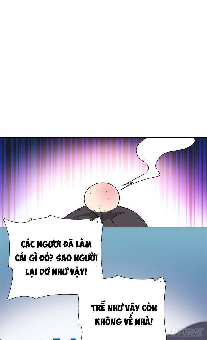 Phụ Thân Hôm Nay Người Đọc Sách Chưa? Chap 37 - Next Chap 38