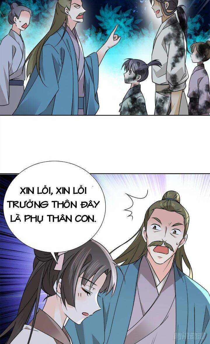Phụ Thân Hôm Nay Người Đọc Sách Chưa? Chap 37 - Next Chap 38