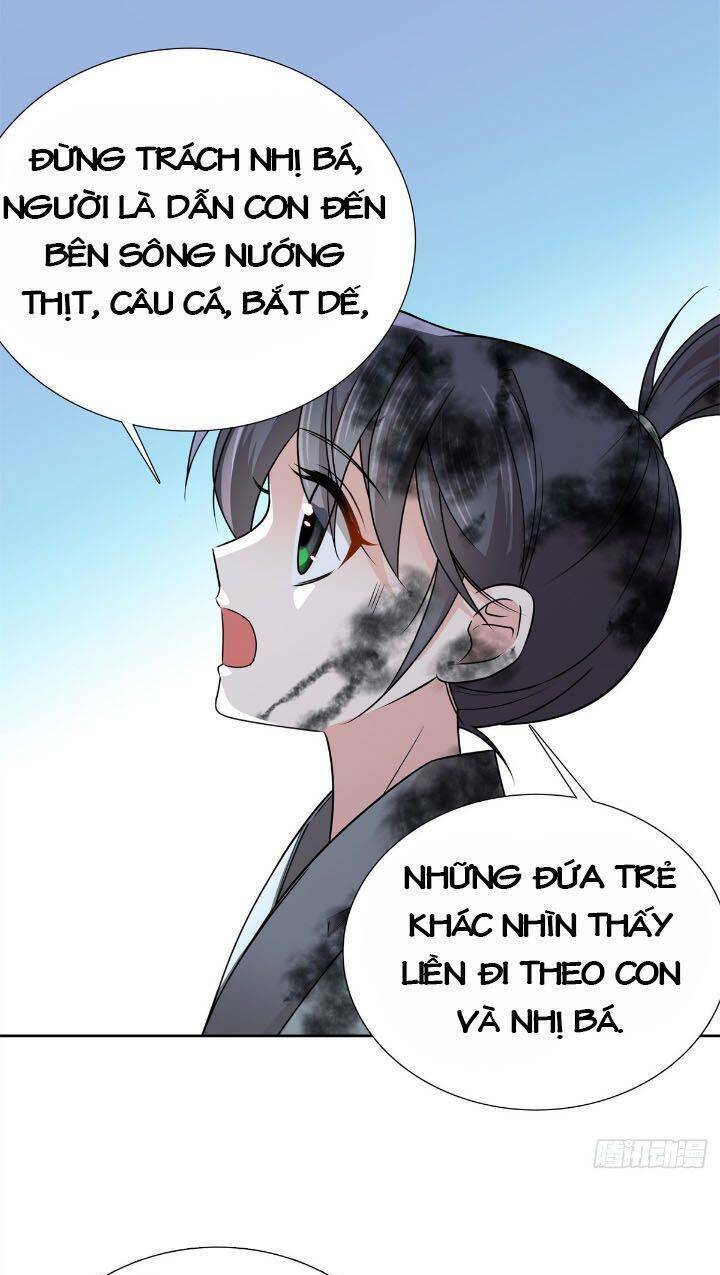 Phụ Thân Hôm Nay Người Đọc Sách Chưa? Chap 37 - Next Chap 38