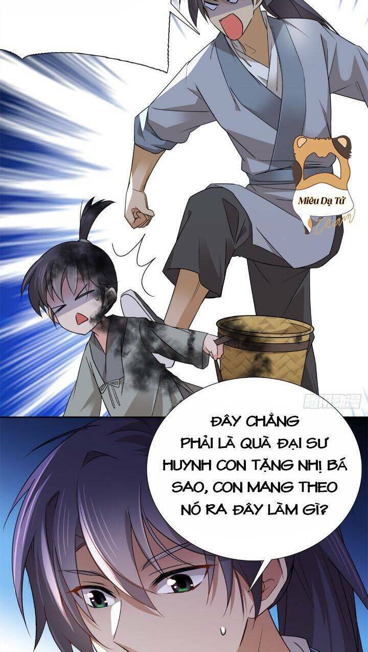 Phụ Thân Hôm Nay Người Đọc Sách Chưa? Chap 37 - Next Chap 38